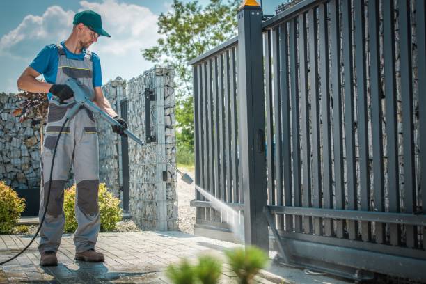 Best Post-Construction Pressure Washing  in Coon Rapids, IA