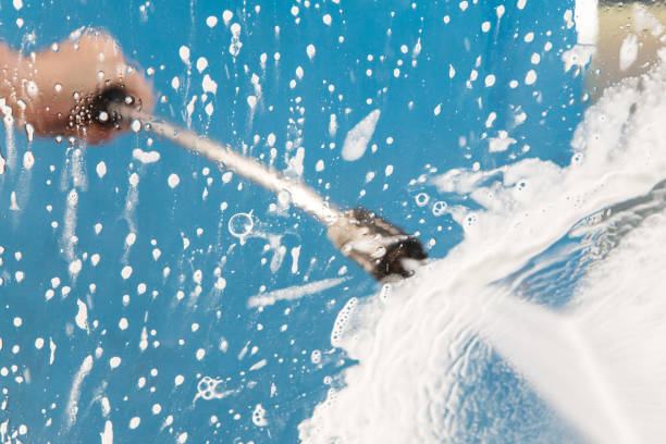 Best Gas Station Cleaning  in Coon Rapids, IA
